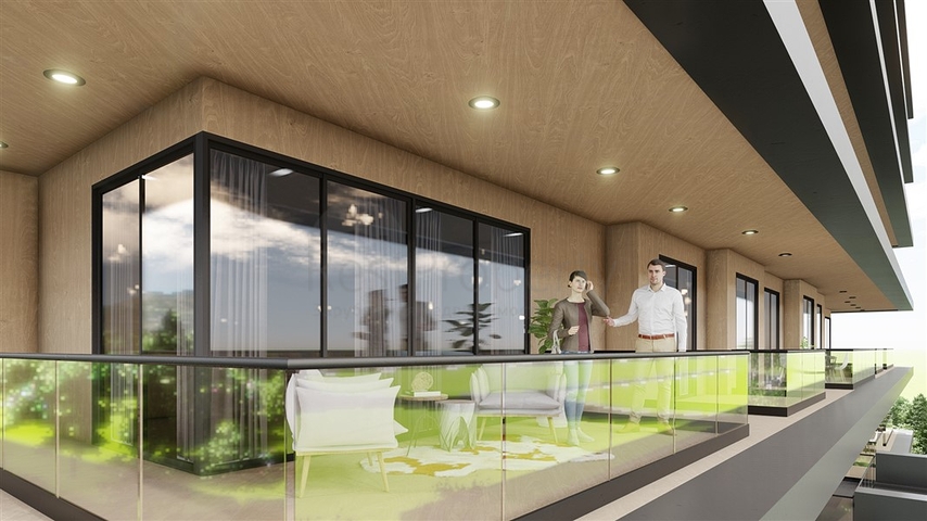 مشروع جديد على مستوى متميز في توسمور