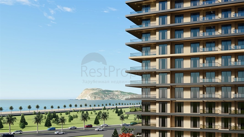 مشروع جديد على مستوى متميز في توسمور