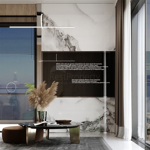 مشروع جديد على مستوى متميز في توسمور