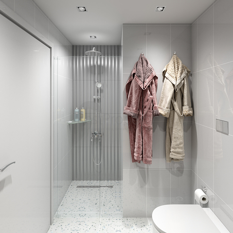 مشروع استثماري في موقع مركزي