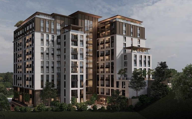 مشروع استثماري في موقع مركزي