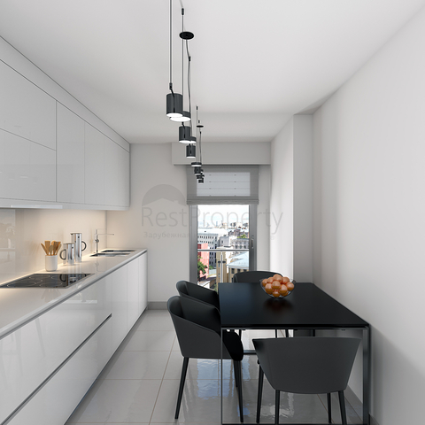 مشروع استثماري في موقع مركزي