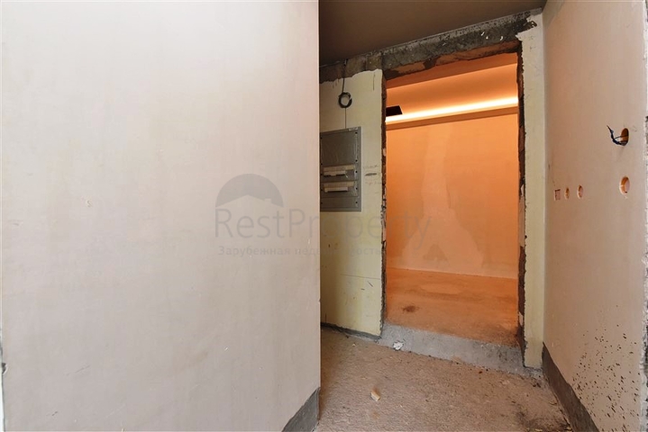 شقة عالية الجودة مطلة على الجبل