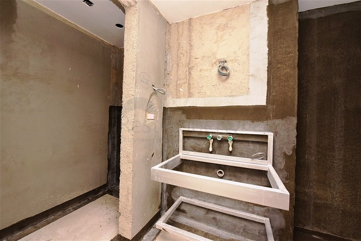 شقة عالية الجودة مطلة على الجبل