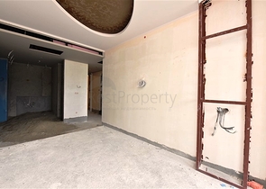 شقة عالية الجودة مطلة على الجبل