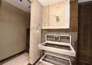 شقة عالية الجودة مطلة على الجبل