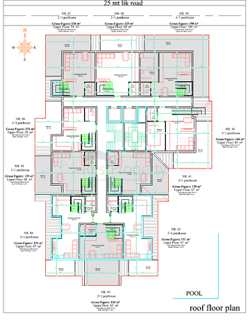 مشروع استثماري جديد في منطقة كليوباترا