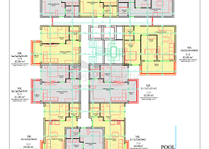 مشروع استثماري جديد في منطقة كليوباترا