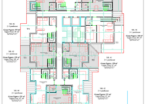 مشروع استثماري جديد في منطقة كليوباترا