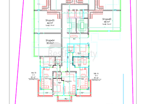 مشروع استثماري جديد في منطقة كليوباترا