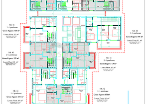 مشروع استثماري جديد في منطقة كليوباترا