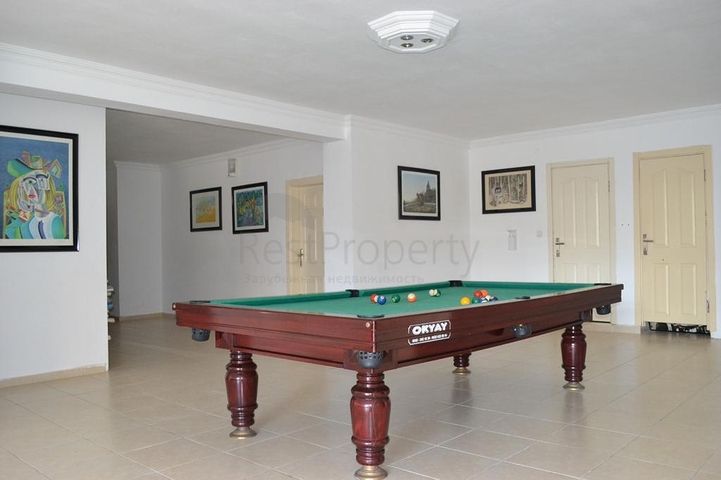 شقق فسيحة 2 + 1 في محمودلار