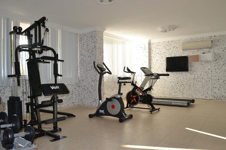 شقق فسيحة 2 + 1 في محمودلار