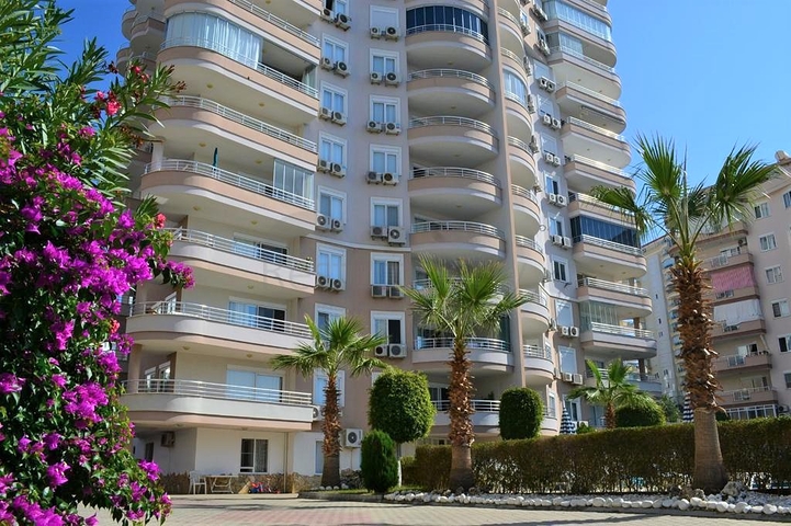 شقق فسيحة 2 + 1 في محمودلار