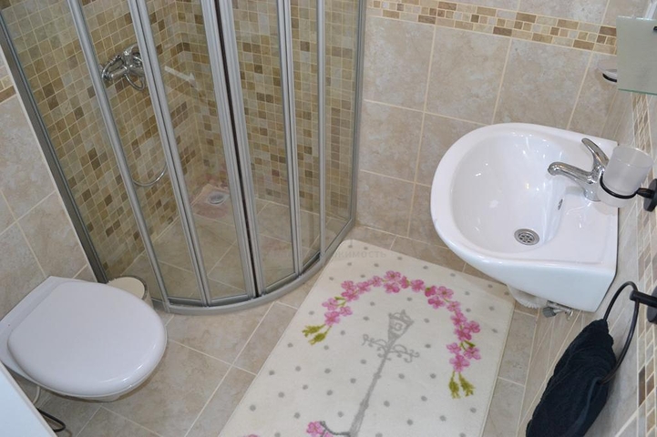 شقق فسيحة 2 + 1 في محمودلار