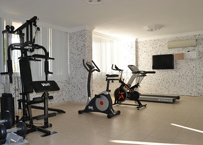 شقق فسيحة 2 + 1 في محمودلار