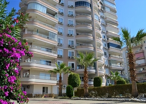 شقق فسيحة 2 + 1 في محمودلار