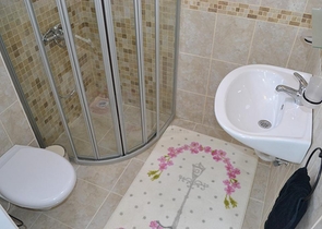 شقق فسيحة 2 + 1 في محمودلار