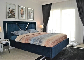 شقق فسيحة 2 + 1 في محمودلار