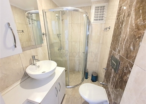 دوبلكس غرفتين وصالة -قريبة من البحر -ضمن مجمع سكني - في اوبا / الانيا 