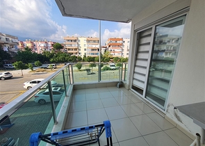 دوبلكس غرفتين وصالة -قريبة من البحر -ضمن مجمع سكني - في اوبا / الانيا 