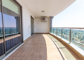 شقة غرفة وصالة مفروشة - ضمن مجمع حديث - في محمودلار / الانيا 