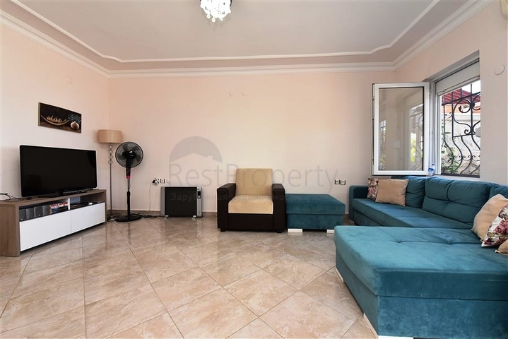 فيلا في ألانيا منطقة كارجيجاك