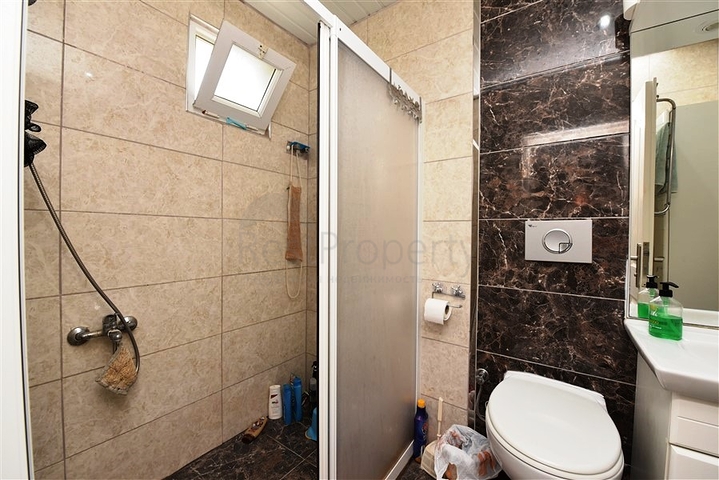 فيلا في ألانيا منطقة كارجيجاك