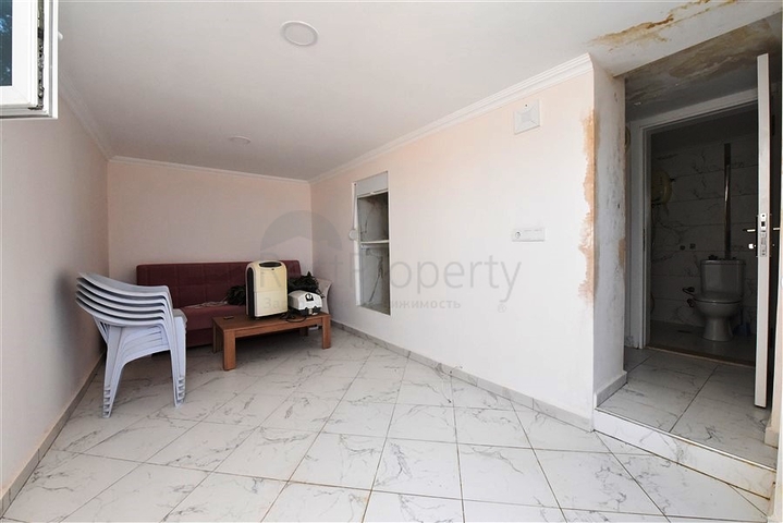 فيلا في ألانيا منطقة كارجيجاك