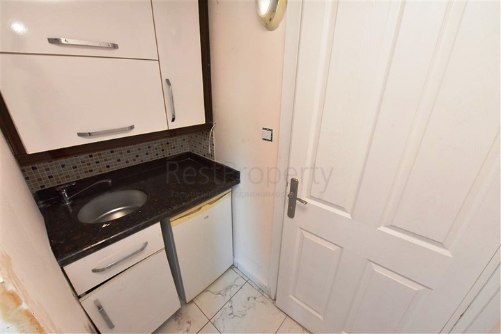 فيلا في ألانيا منطقة كارجيجاك