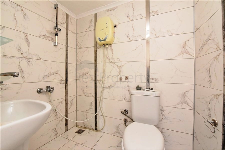 فيلا في ألانيا منطقة كارجيجاك