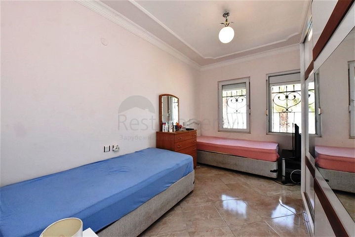 فيلا في ألانيا منطقة كارجيجاك