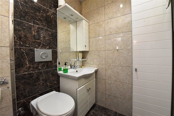 فيلا في ألانيا منطقة كارجيجاك