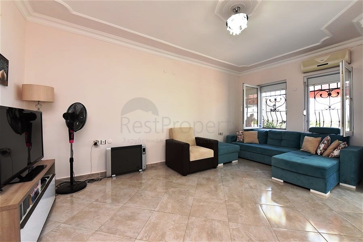 فيلا في ألانيا منطقة كارجيجاك