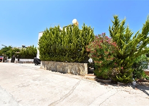 فيلا في ألانيا منطقة كارجيجاك