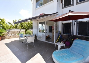 فيلا في ألانيا منطقة كارجيجاك