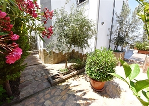 فيلا في ألانيا منطقة كارجيجاك