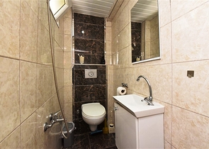 فيلا في ألانيا منطقة كارجيجاك