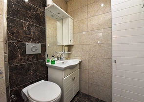 فيلا في ألانيا منطقة كارجيجاك