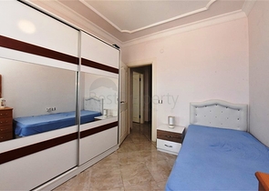 فيلا في ألانيا منطقة كارجيجاك