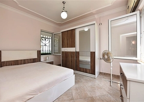 فيلا في ألانيا منطقة كارجيجاك