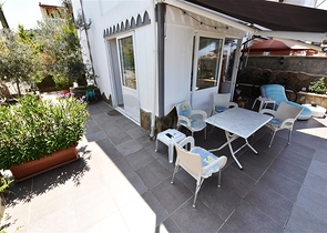 فيلا في ألانيا منطقة كارجيجاك