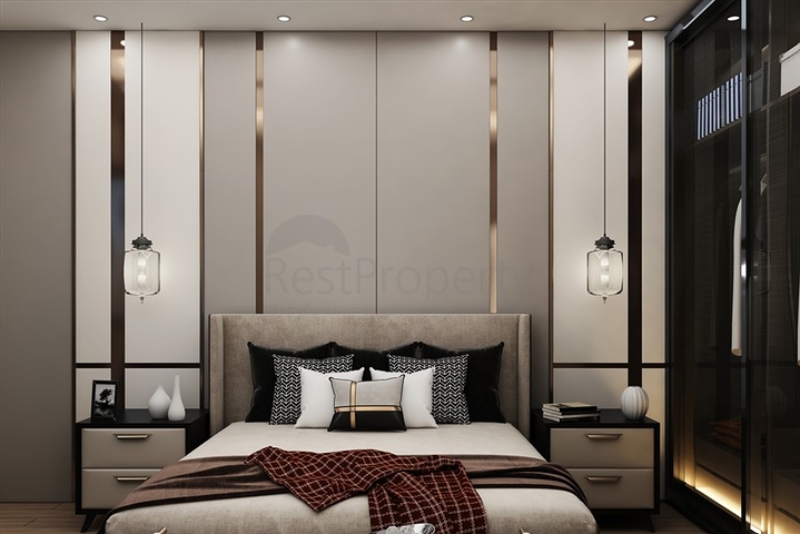 مشروع استثماري جديد في منطقة محمودلار