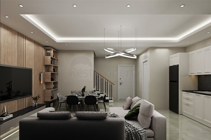 مشروع استثماري جديد في منطقة محمودلار