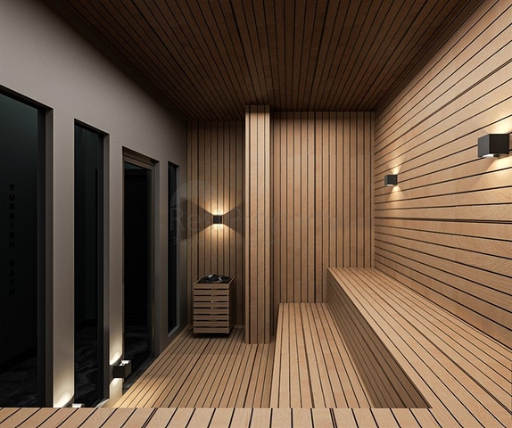 مشروع استثماري جديد في منطقة محمودلار