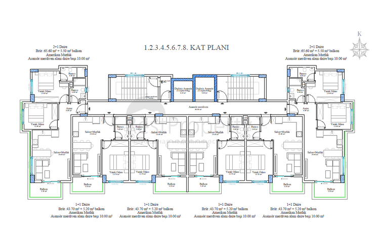 مشروع استثماري جديد في منطقة محمودلار