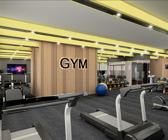 مشروع استثماري جديد في منطقة محمودلار