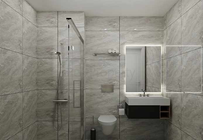 مشروع استثماري جديد في منطقة محمودلار