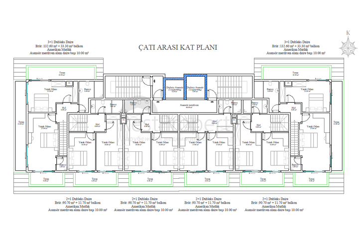 مشروع استثماري جديد في منطقة محمودلار