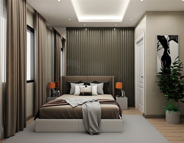 مشروع استثماري جديد في منطقة محمودلار